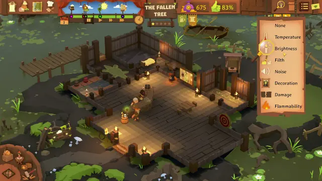 Tavern Keeper moonwalker Achievement Guide and Walkthrough