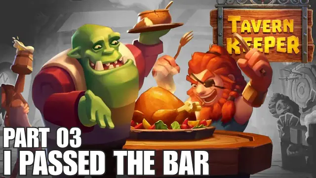 Tavern Keeper Bar Exam Answers and Riverbottom Guide