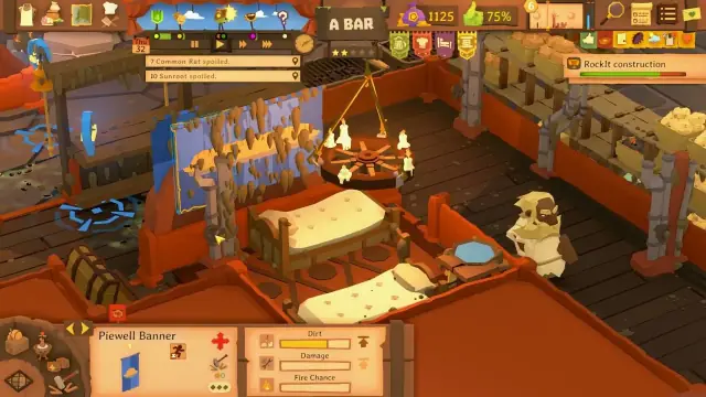Tavern Keeper Orc Scenario: Gugamush Walkthrough Guide