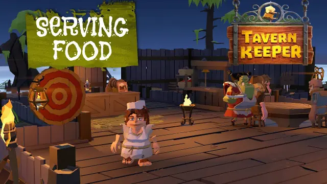 Tavern Keeper Riverbottom Walkthrough and Campaign Guide