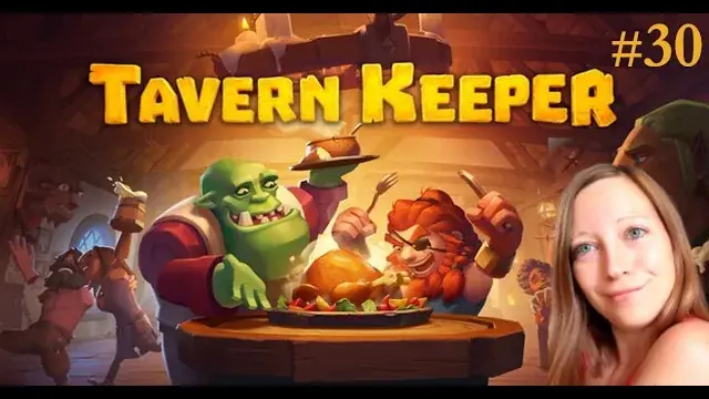 Tavern Keeper Vera Experiments: Requirements and Solutions
