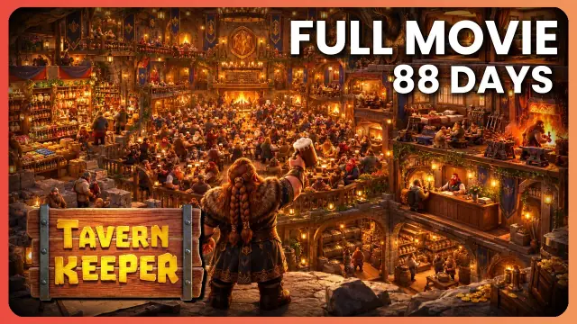 Tavern Keeper Best Layout 2026: Room Placement and Pathing Guide