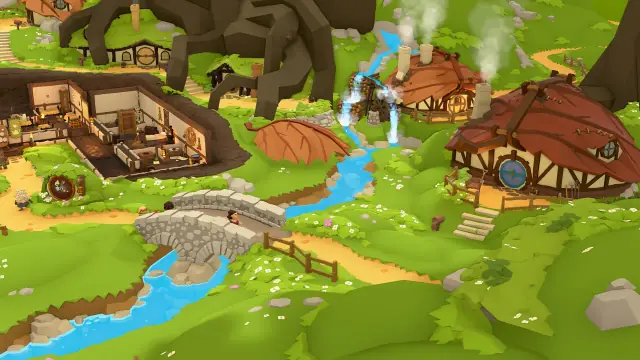Tavern Keeper Room Value: How to Check and Increase Room Ratings