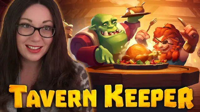 Tavern Keeper Guide: Managing Staff, Layouts, and Progression
